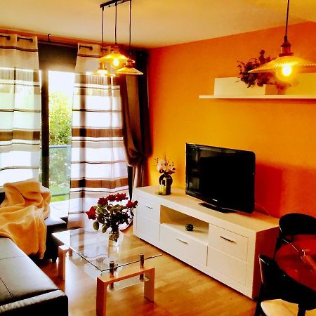 Apartament Elilar Baiona Zewnętrze zdjęcie