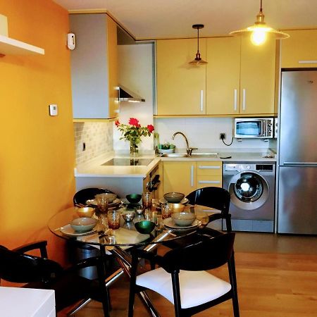 Apartament Elilar Baiona Zewnętrze zdjęcie