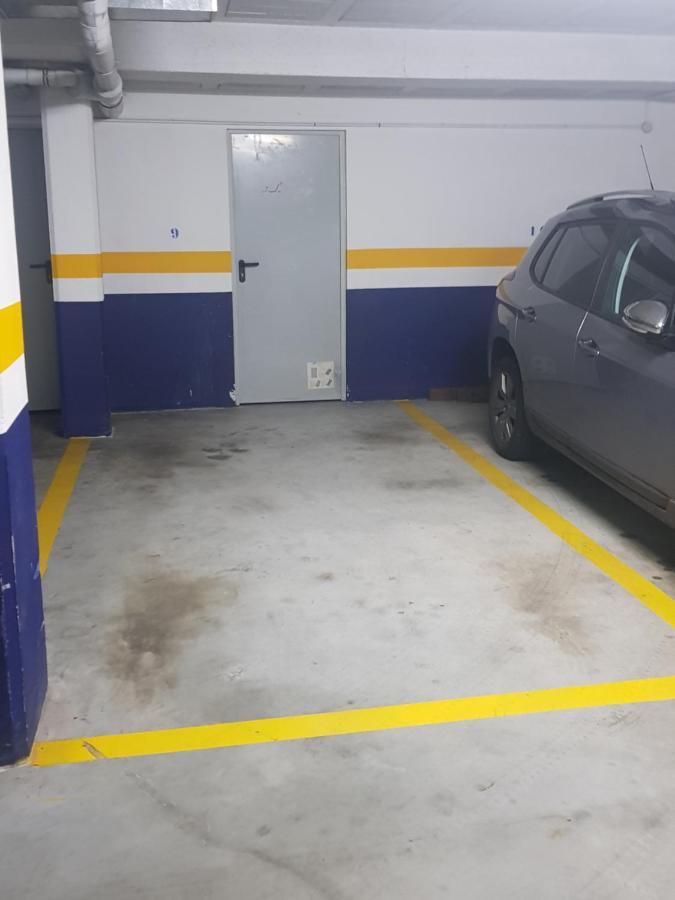 Apartament Elilar Baiona Zewnętrze zdjęcie