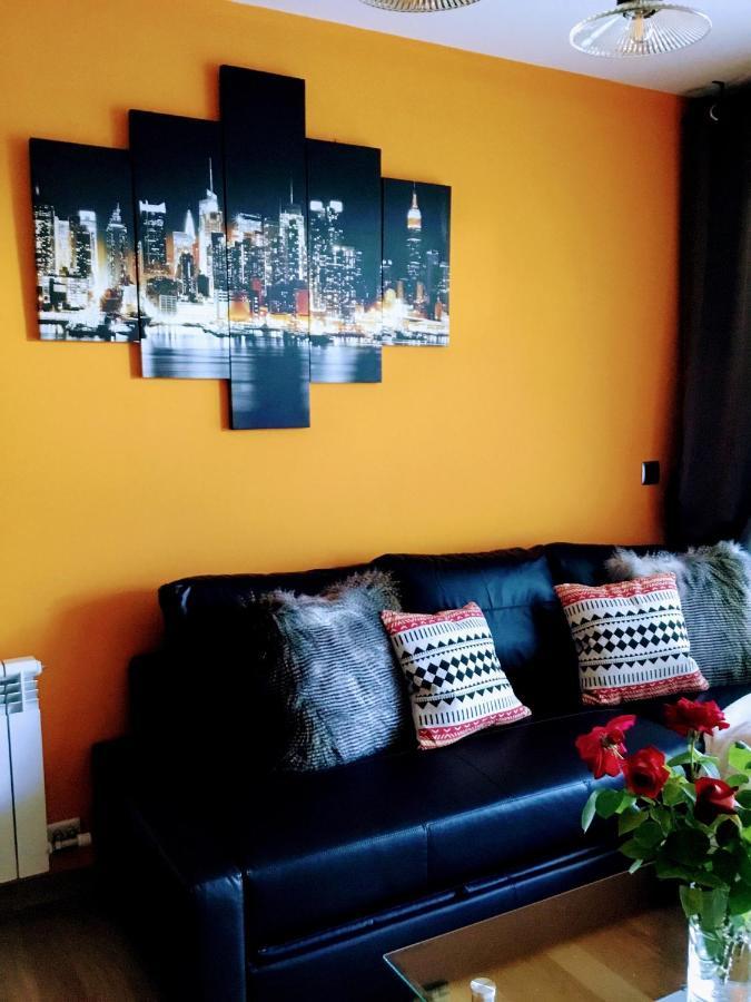 Apartament Elilar Baiona Zewnętrze zdjęcie