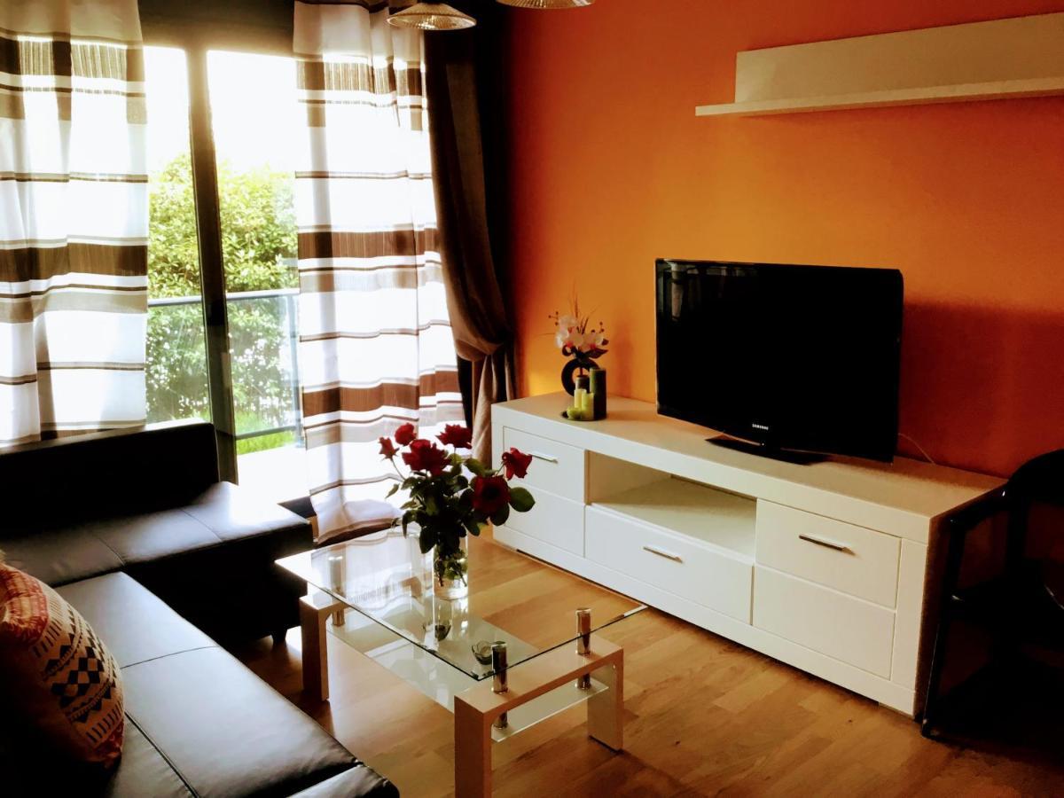 Apartament Elilar Baiona Zewnętrze zdjęcie