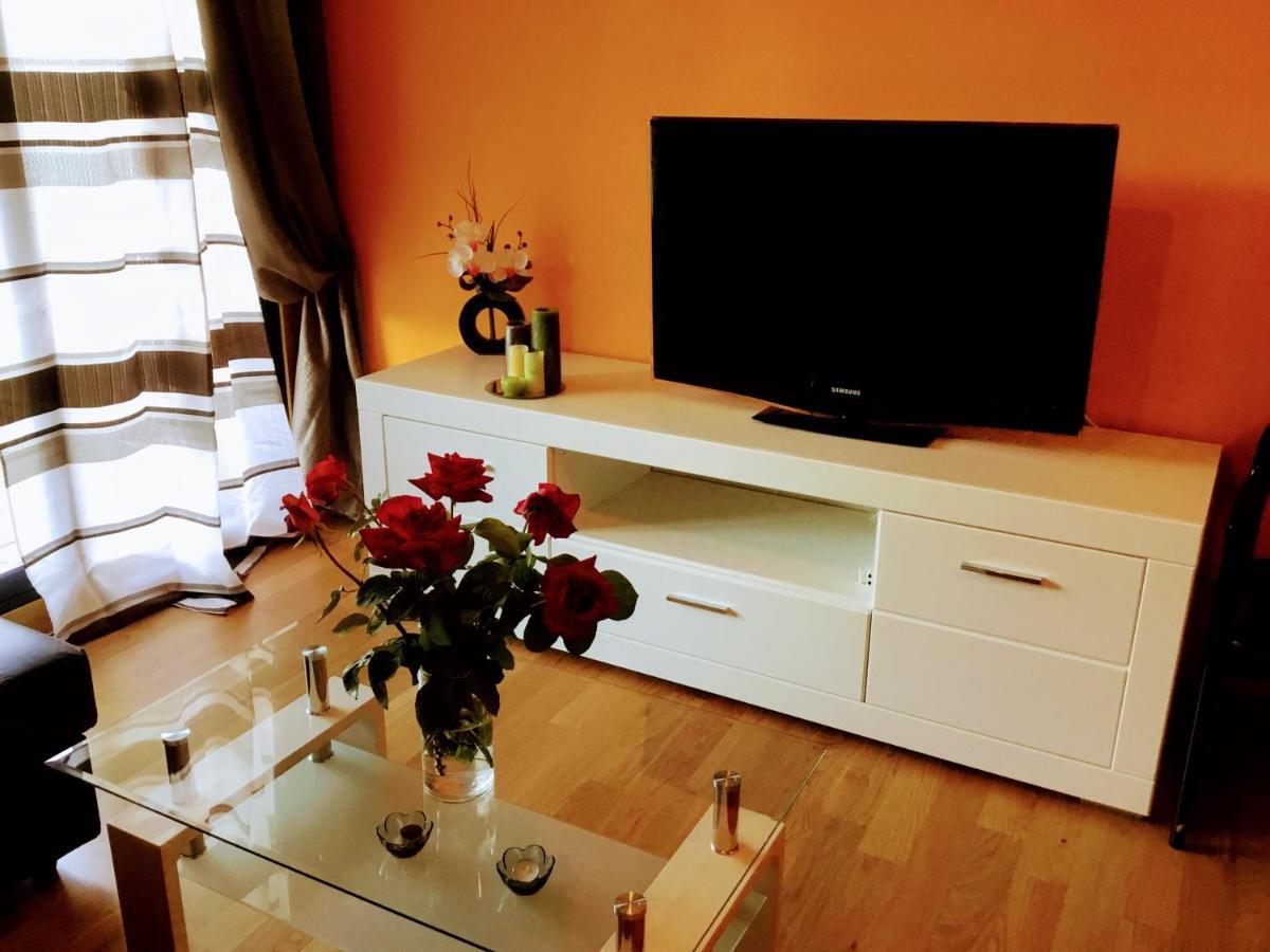 Apartament Elilar Baiona Zewnętrze zdjęcie