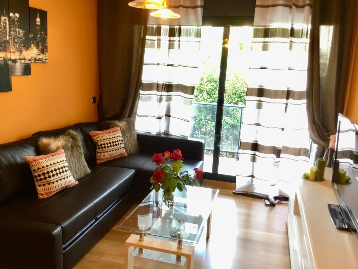 Apartament Elilar Baiona Zewnętrze zdjęcie