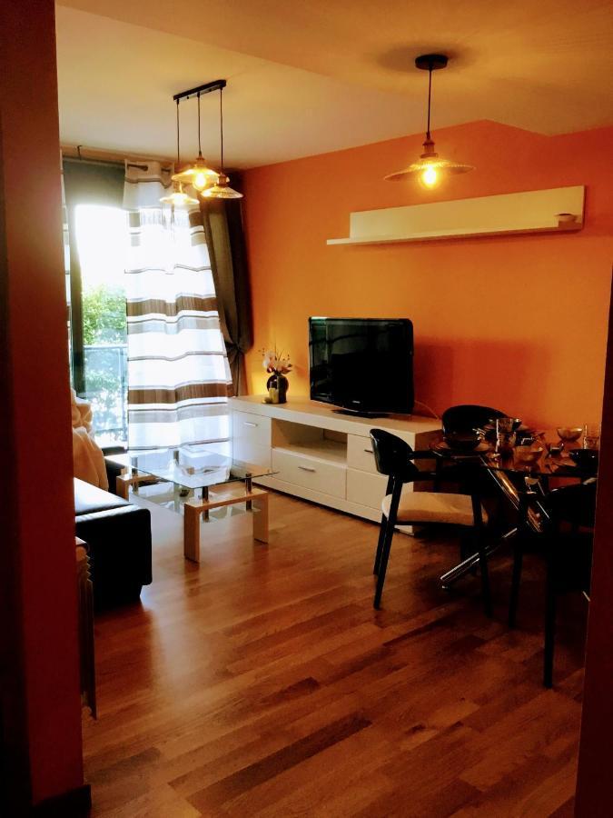 Apartament Elilar Baiona Zewnętrze zdjęcie