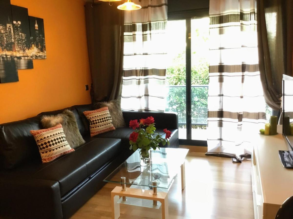 Apartament Elilar Baiona Zewnętrze zdjęcie